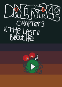 Dalttale chapter 3