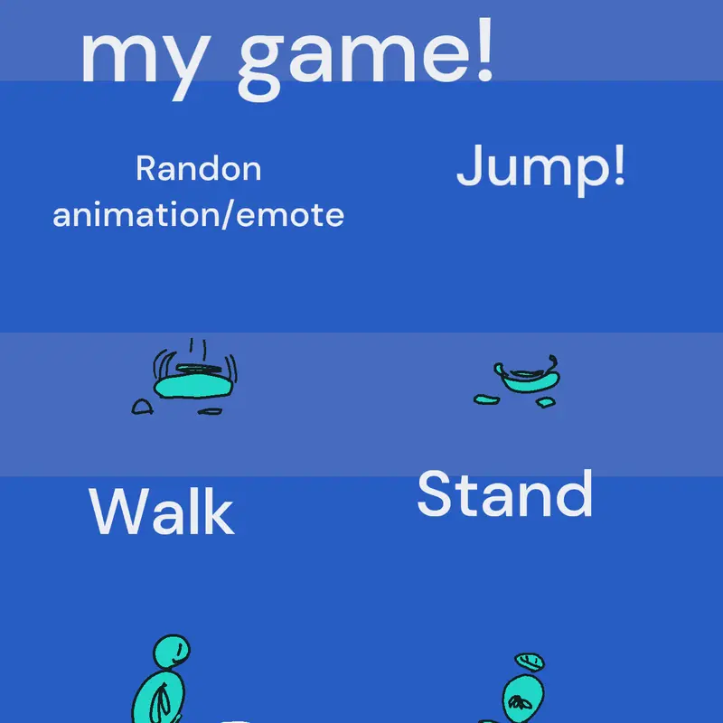 Game by @ereimen22845