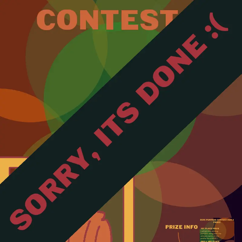 Game by @Endergamer3599