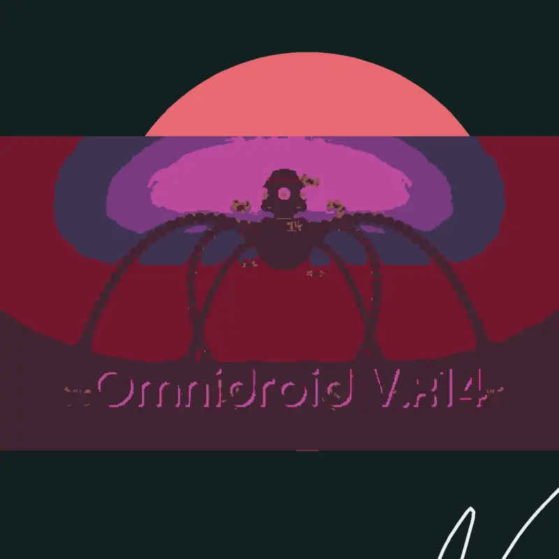 Omnidroid v14 band by @OmnidroidV9