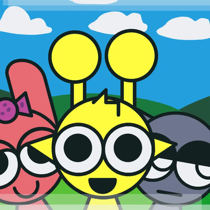 Game by @MArk0404