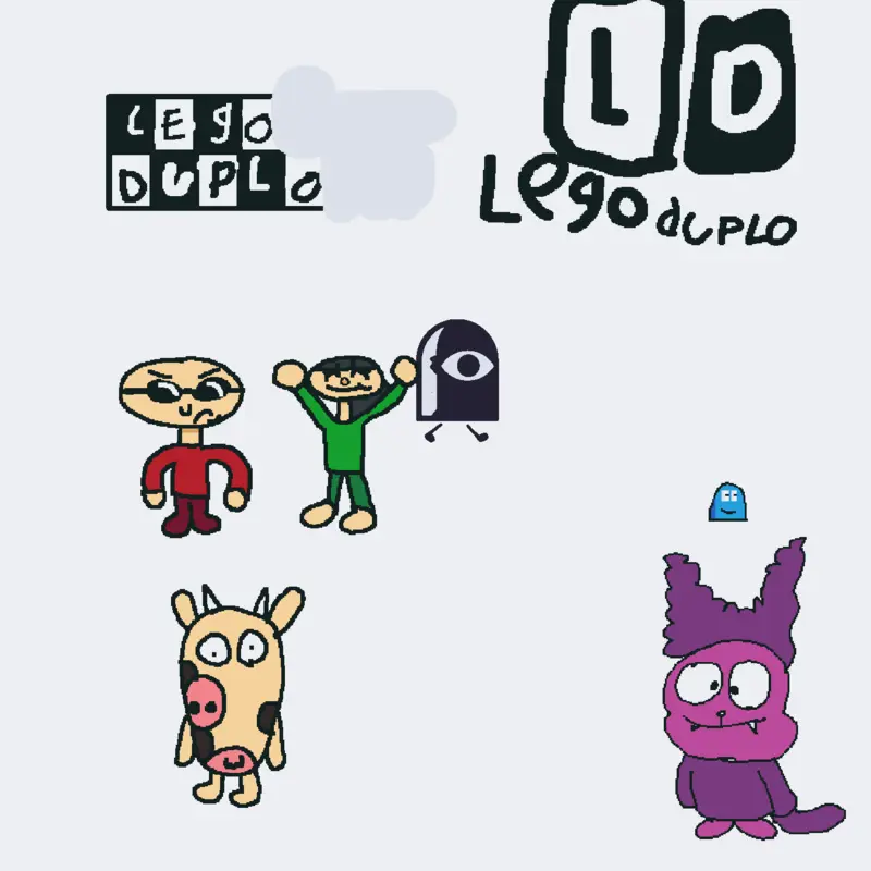 Game by @MaxenMana