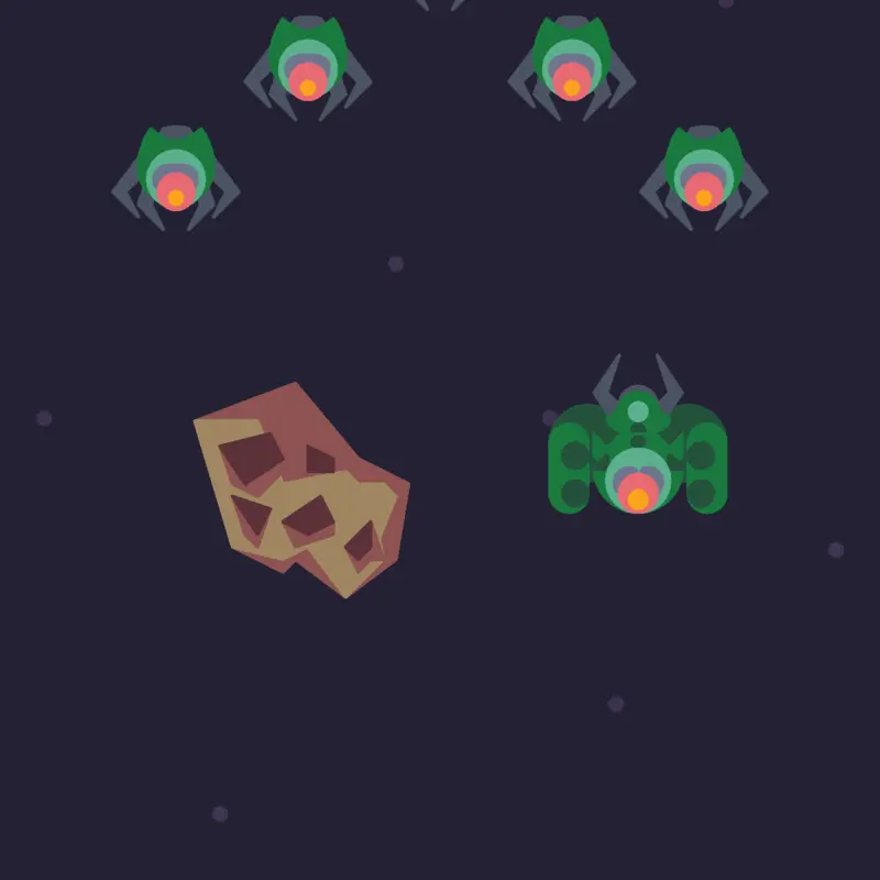 Game by @spitiart