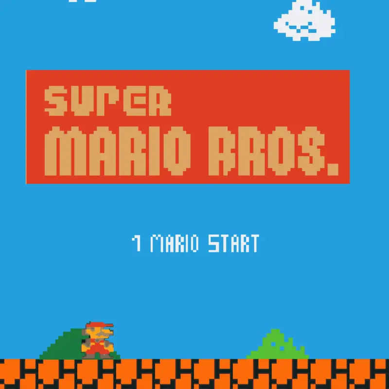 Game by @WalterEscocio