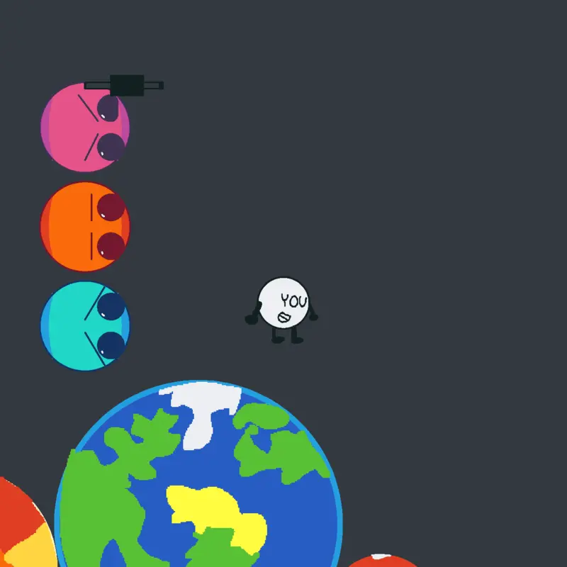 Game by @Pink-Cube_2027