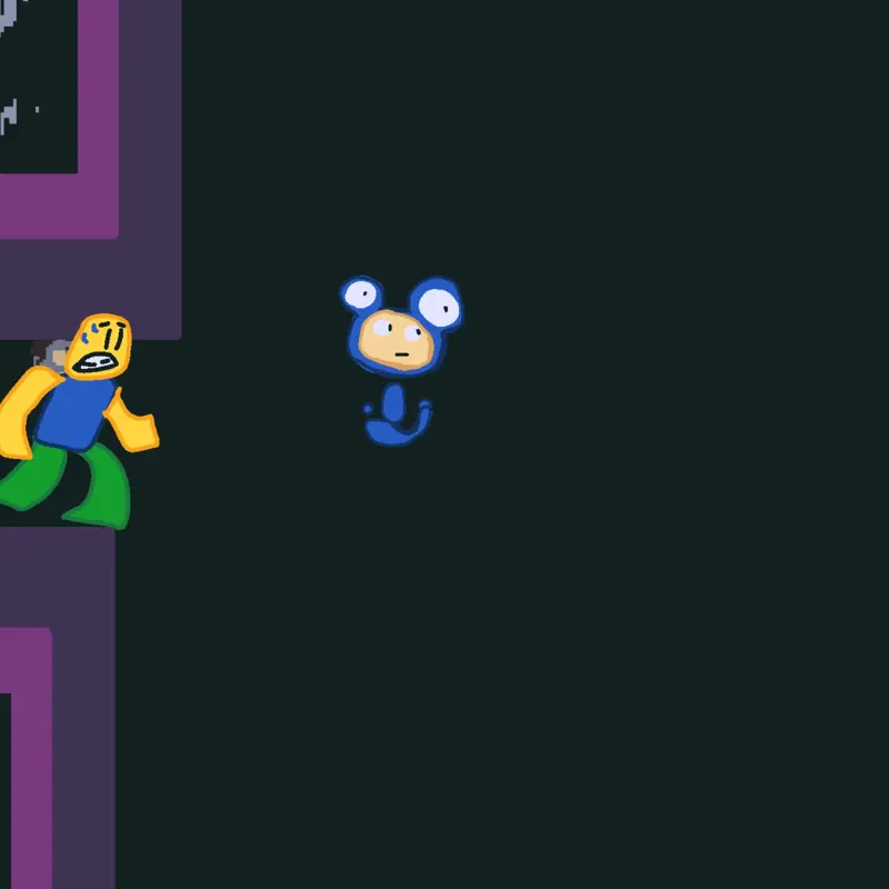 Game by @davioh