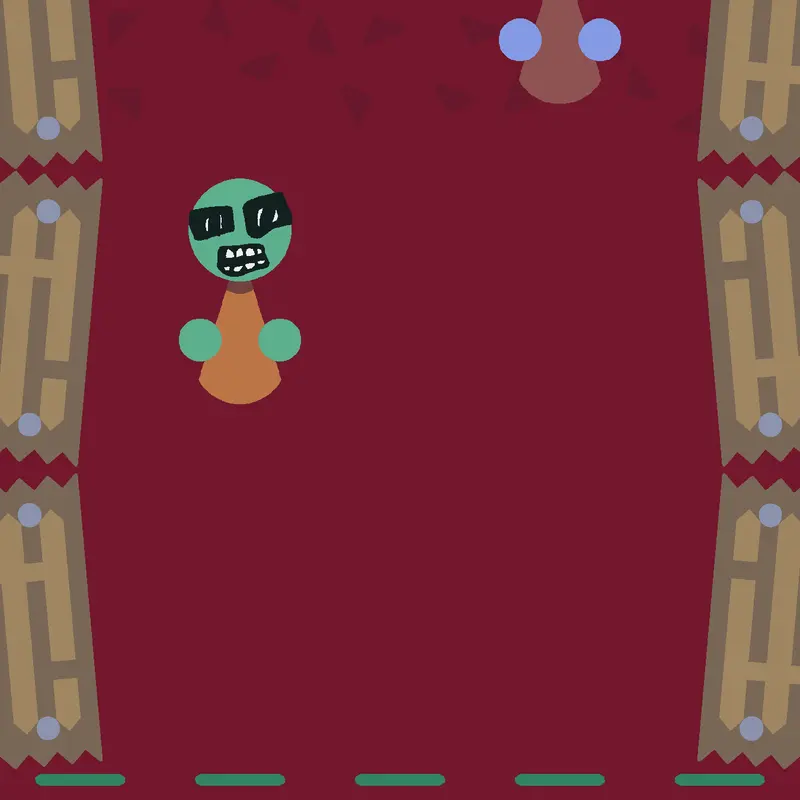 Game by @sctickman_naranja