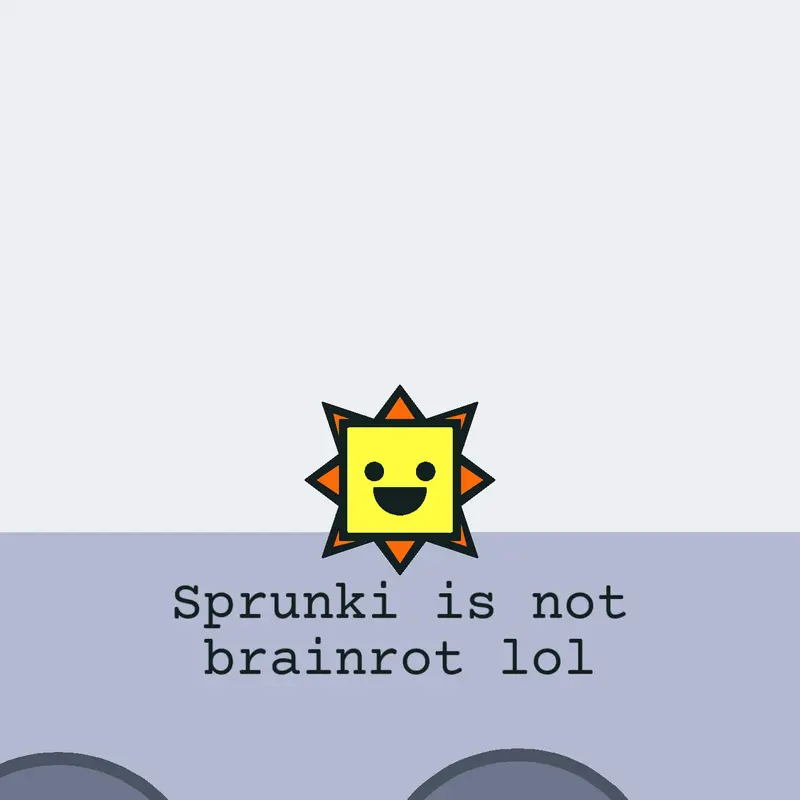 Game by @Lily_AntiSprunki_hater