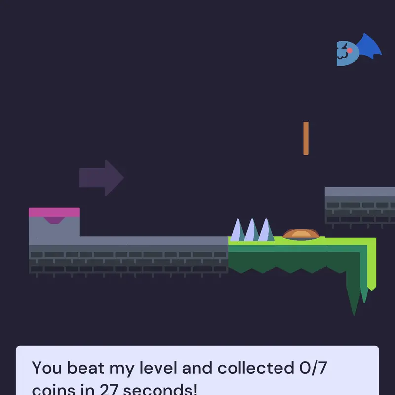 Game by @mertalidaskin