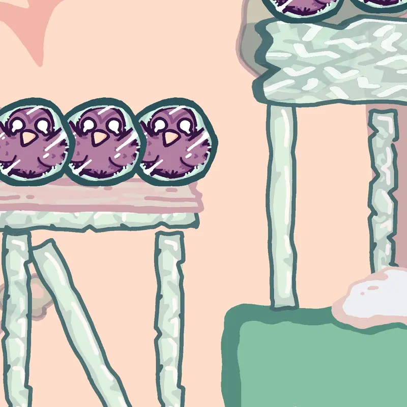 Game by @finobe