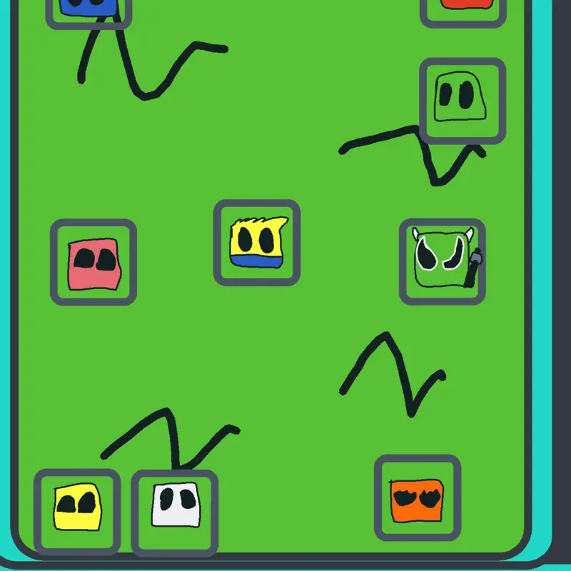 Game by @Blocblats