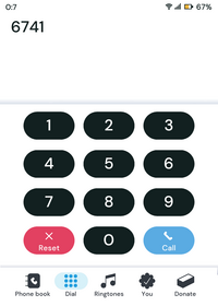 Instead of playing 1 call game,why don't...