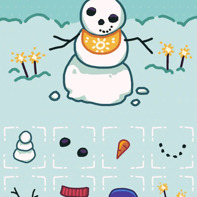 Game by @notsoshabby
