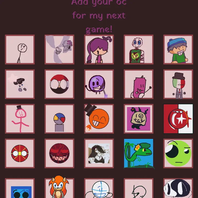 Game by @YingYang_official