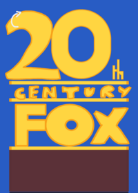 20th century fox
