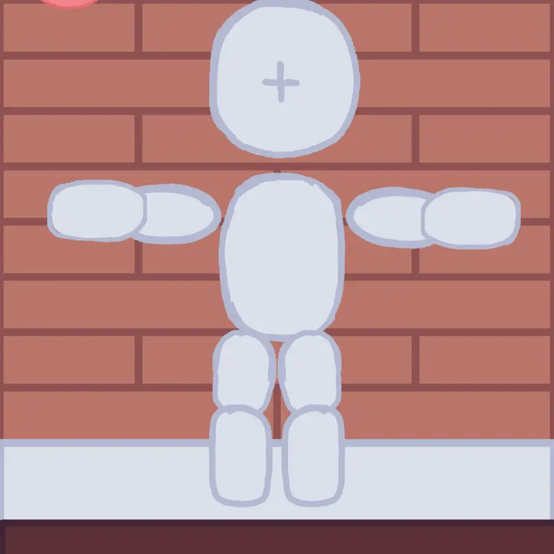 Game by @N0body_