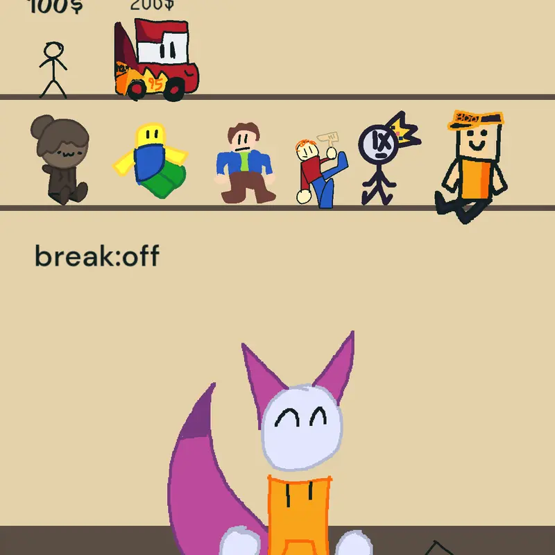 Game by @Moonwalker1987