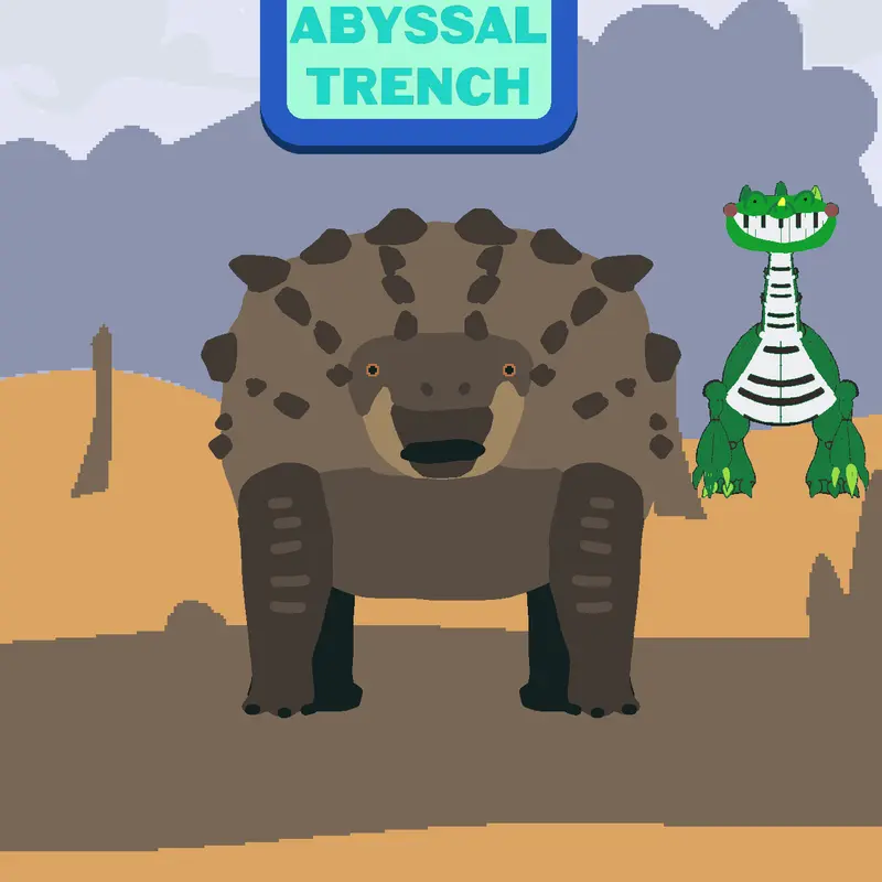 Game by @BlueTheWhaleShark