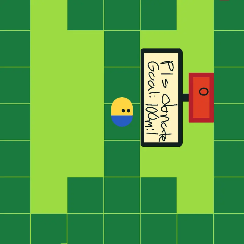Game by @ClassicPlayer