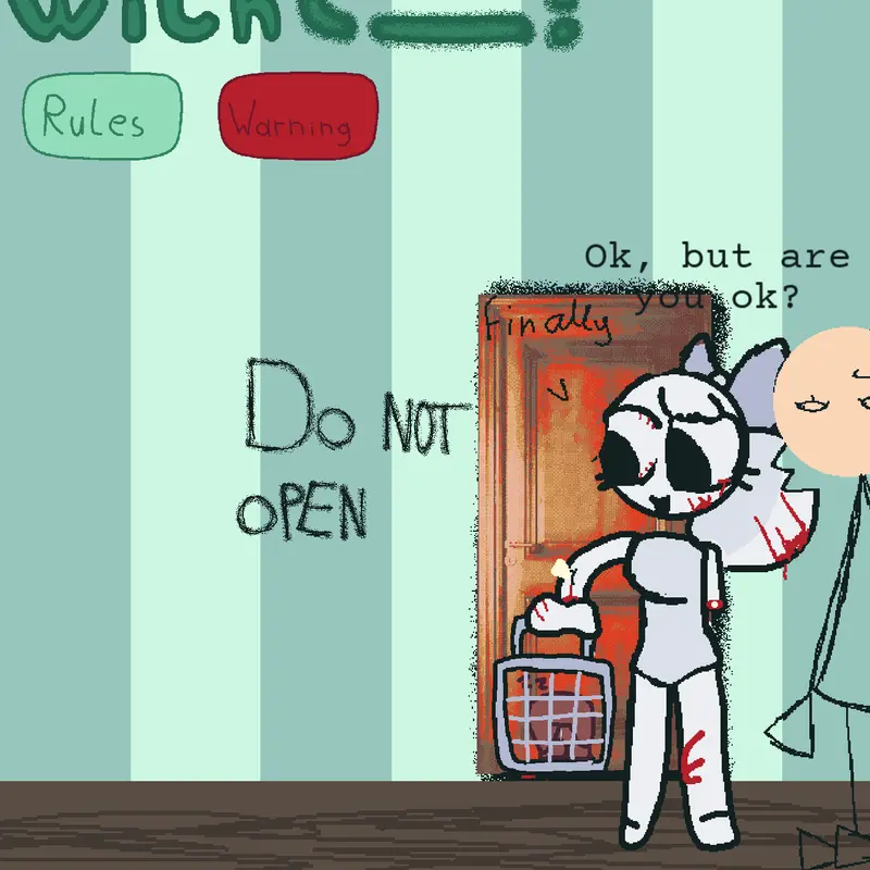 Game by @am_just_a_normal_person