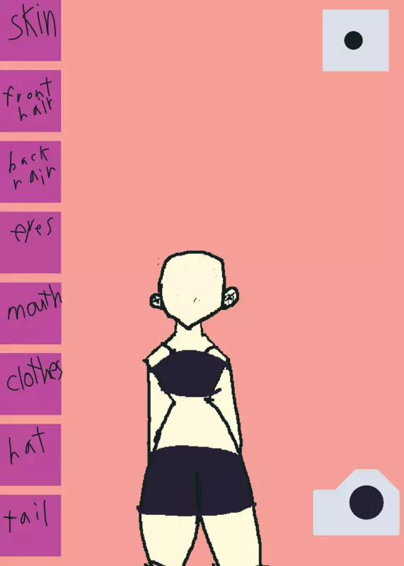 Game by @wolfarebest