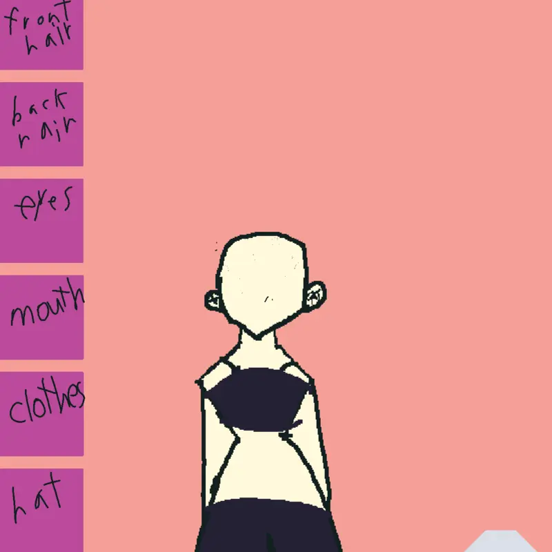 Game by @wolfarebest