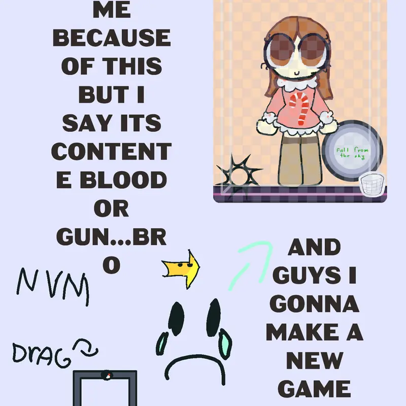 Game by @crazyy_girl