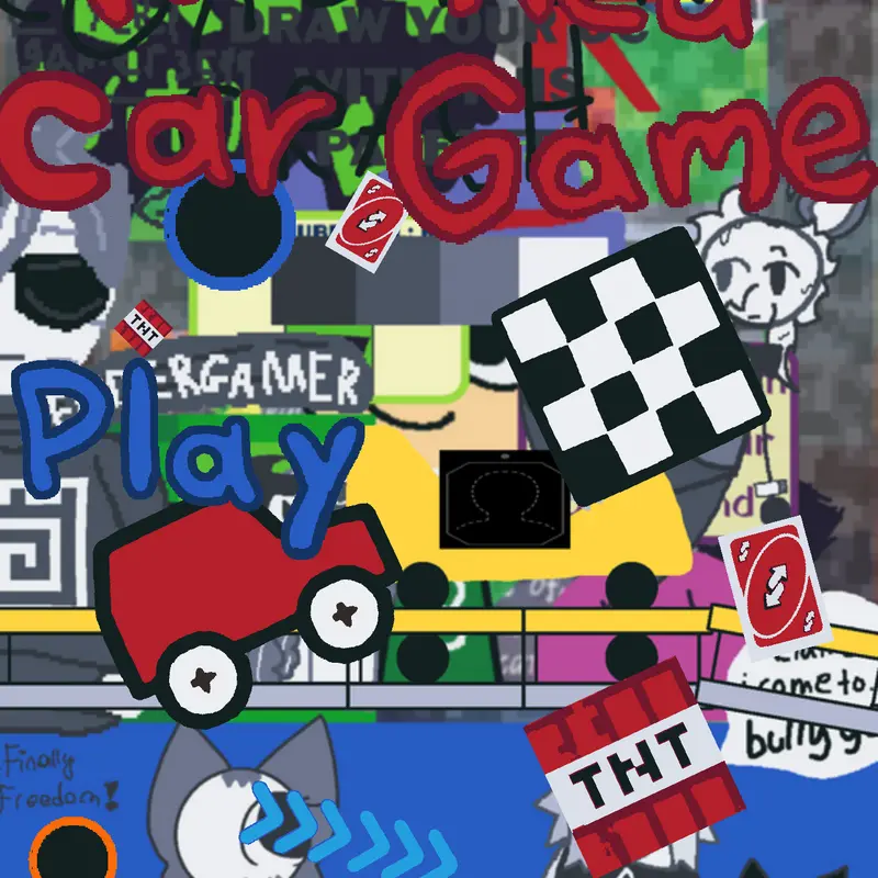 Game by @the2038withthelogo
