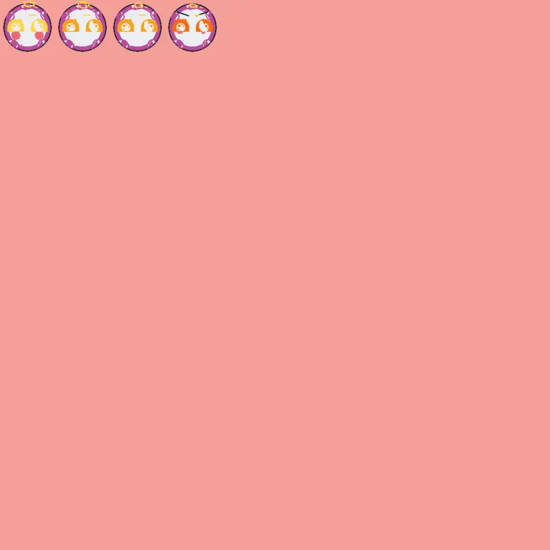 Game by @tymael-13