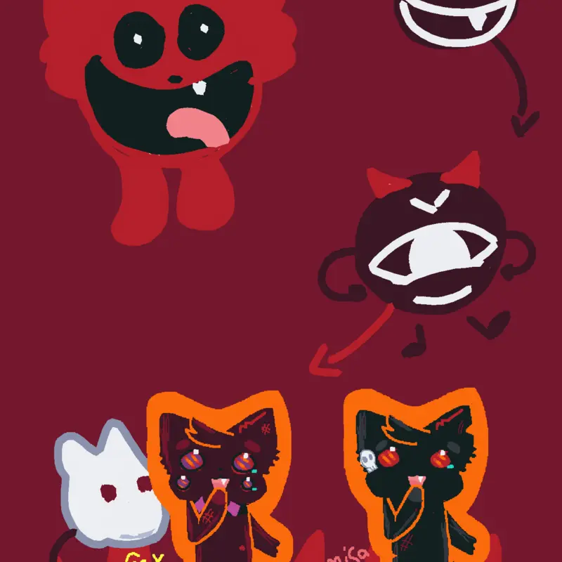 Game by @-Bun_B0nny-