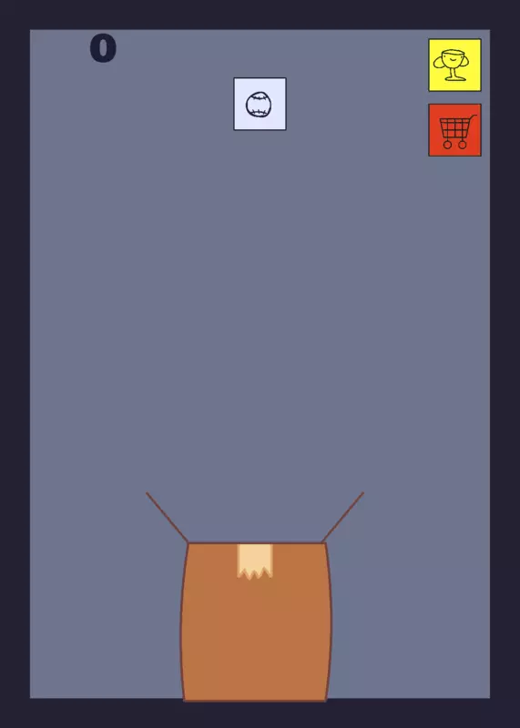 Ball Boxing by @cowboyhat