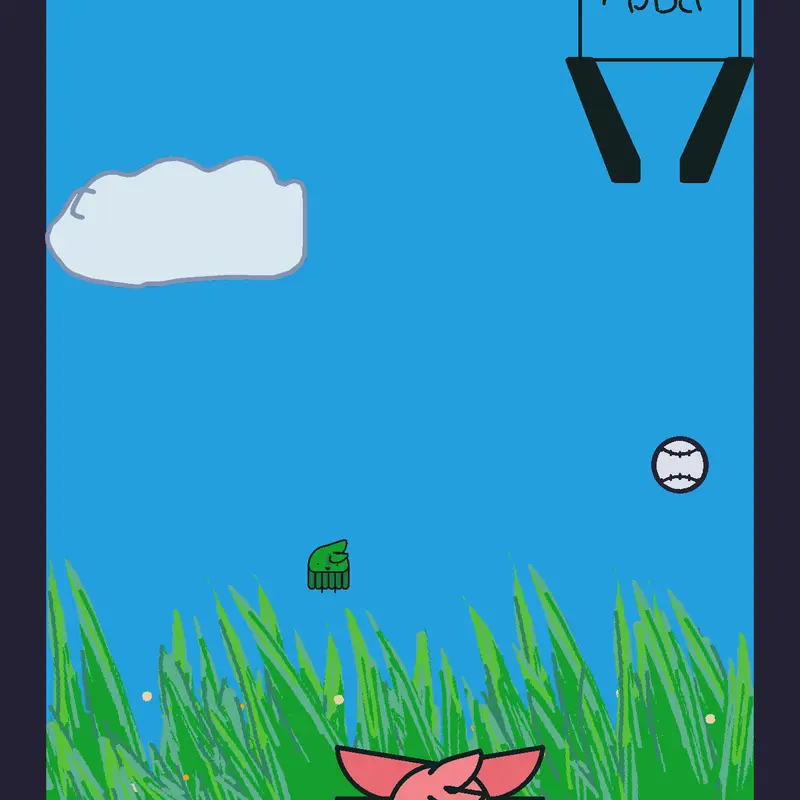 Game by @beccakid2017