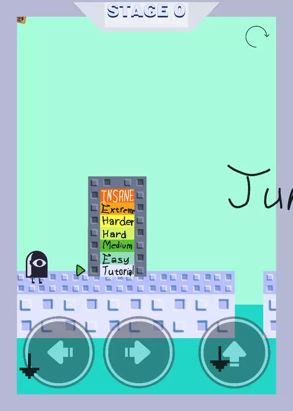 Game by @xxxNosexxx