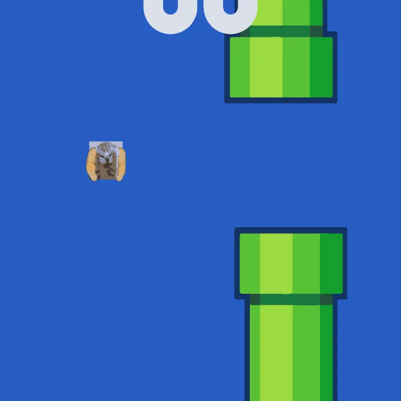 Game by @XXX2