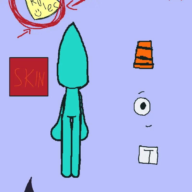 Game by @n4m3l3ss_with_violence