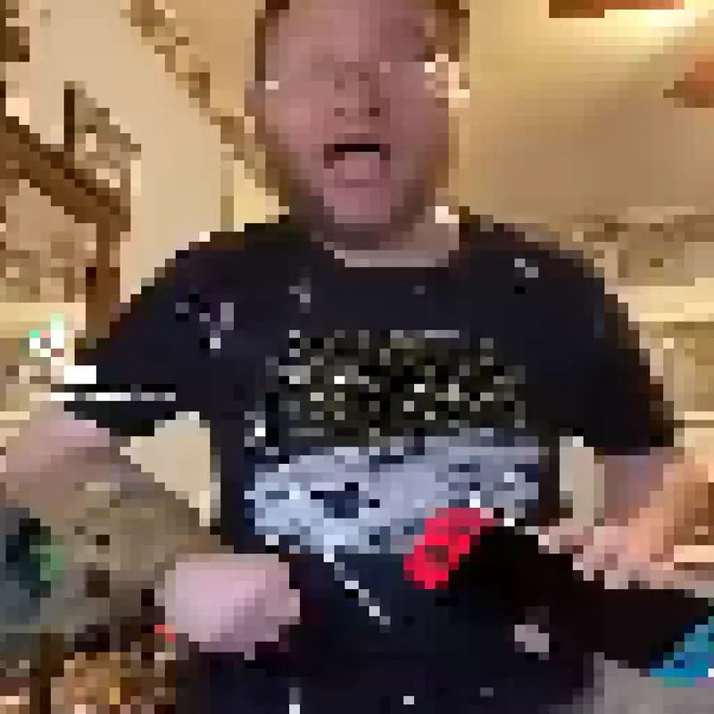 Video game by @GreenyBilly