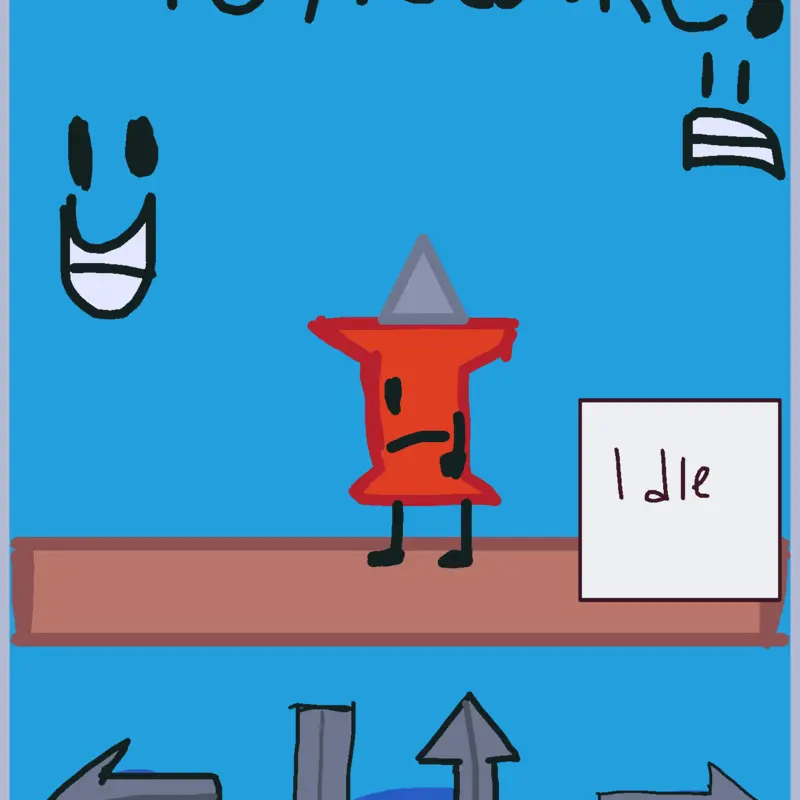 Game by @gedagedi11