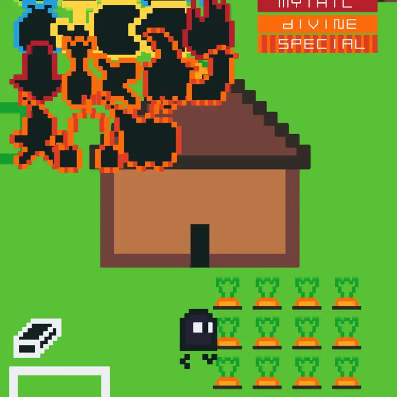 Game by @whiteface