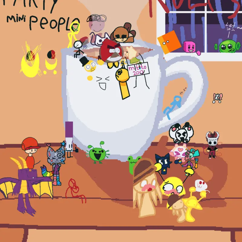 Game by @R0cky_XD