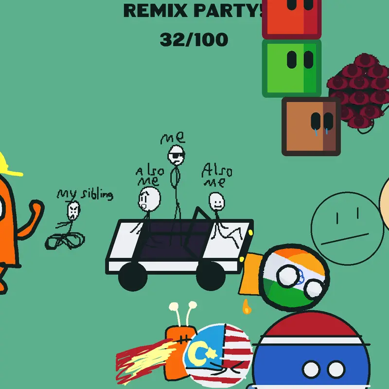 Game by @Bloxy15