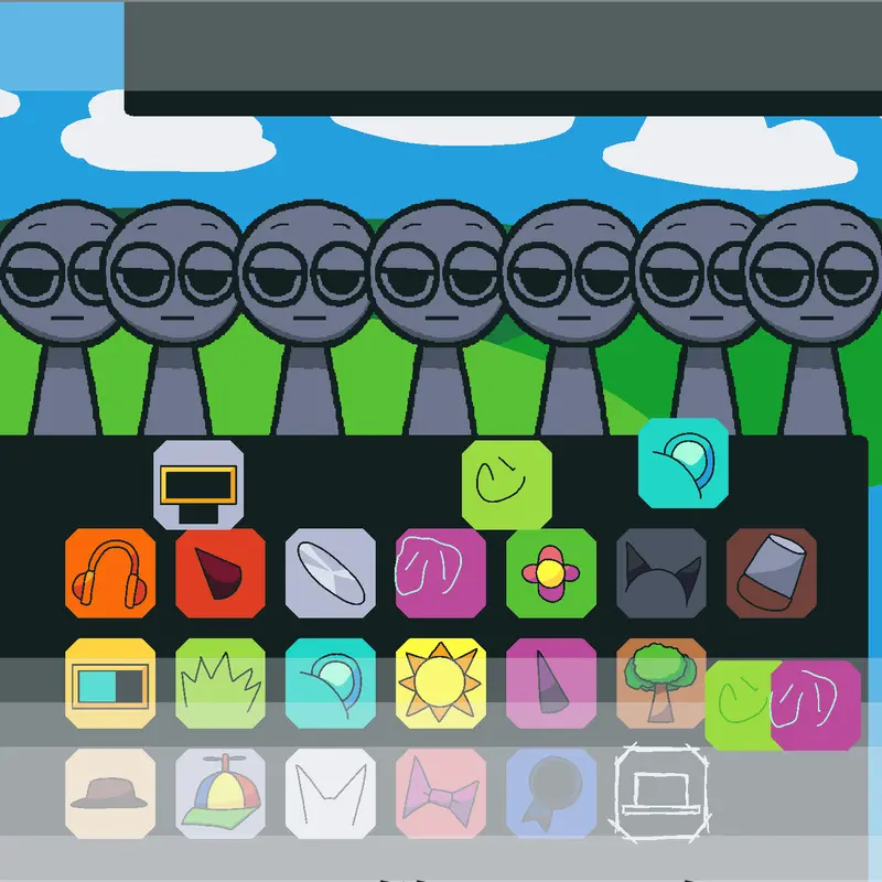 Game by @drgjkl