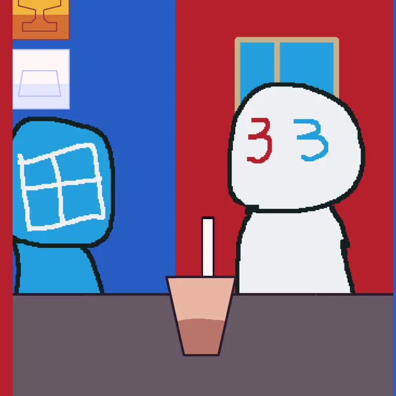 Game by @KrazyOddbods