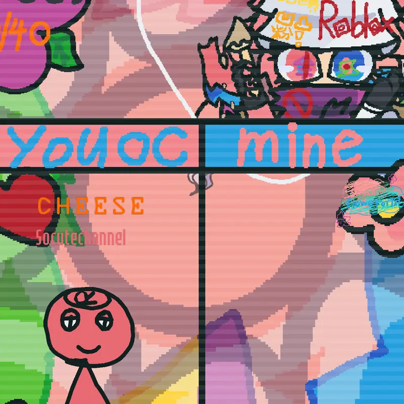 Game by @socutechannel