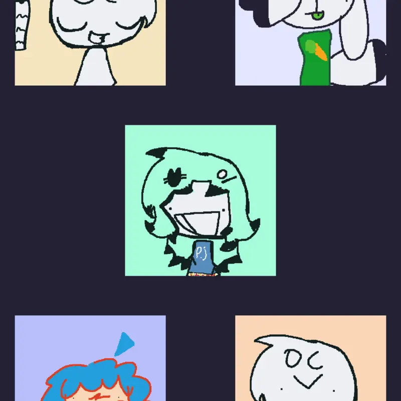 Game by @M4XP00K13W00KS