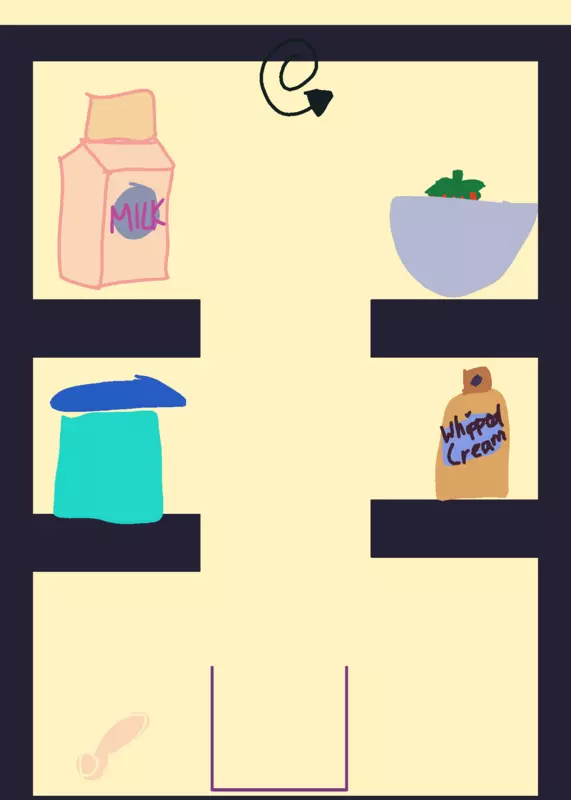 Game by @Elizegemma