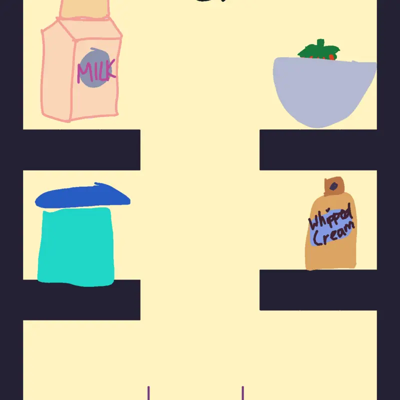 Game by @Elizegemma