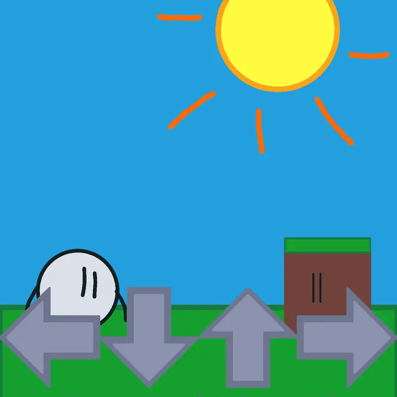 Game by @agent12