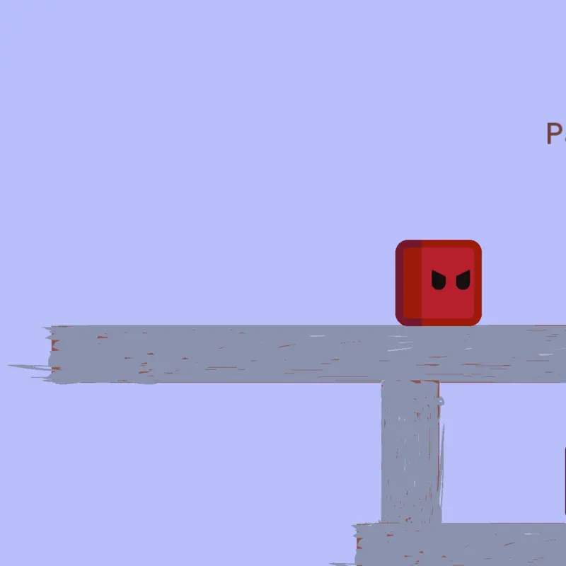 Game by @art3