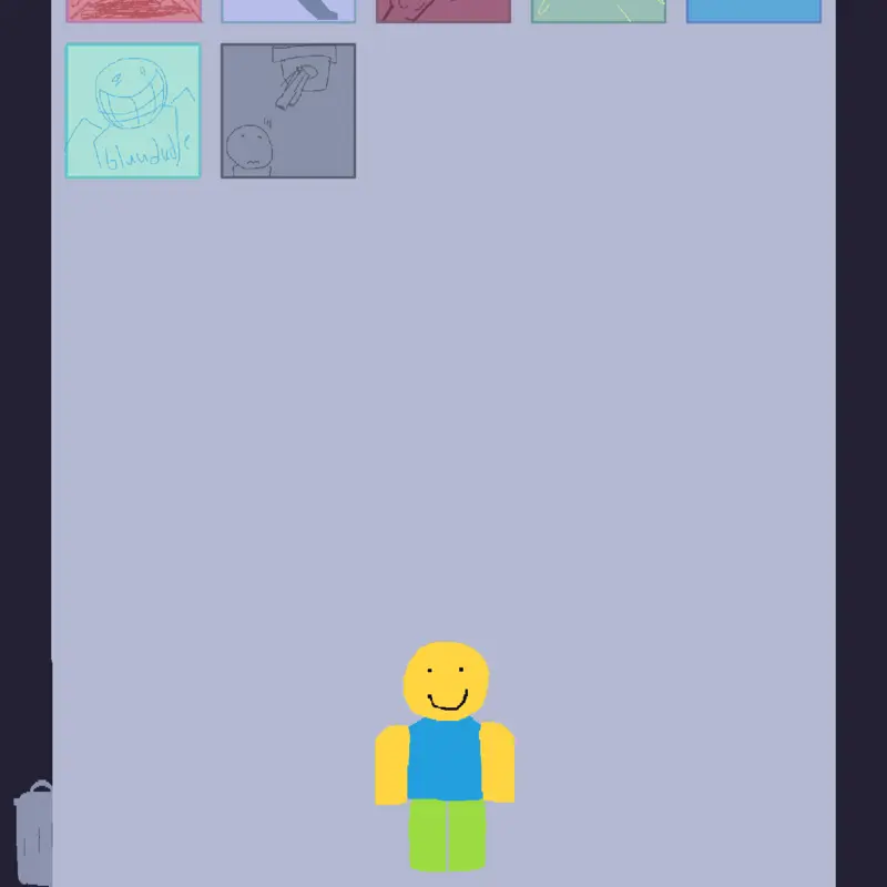 Game by @okbouk