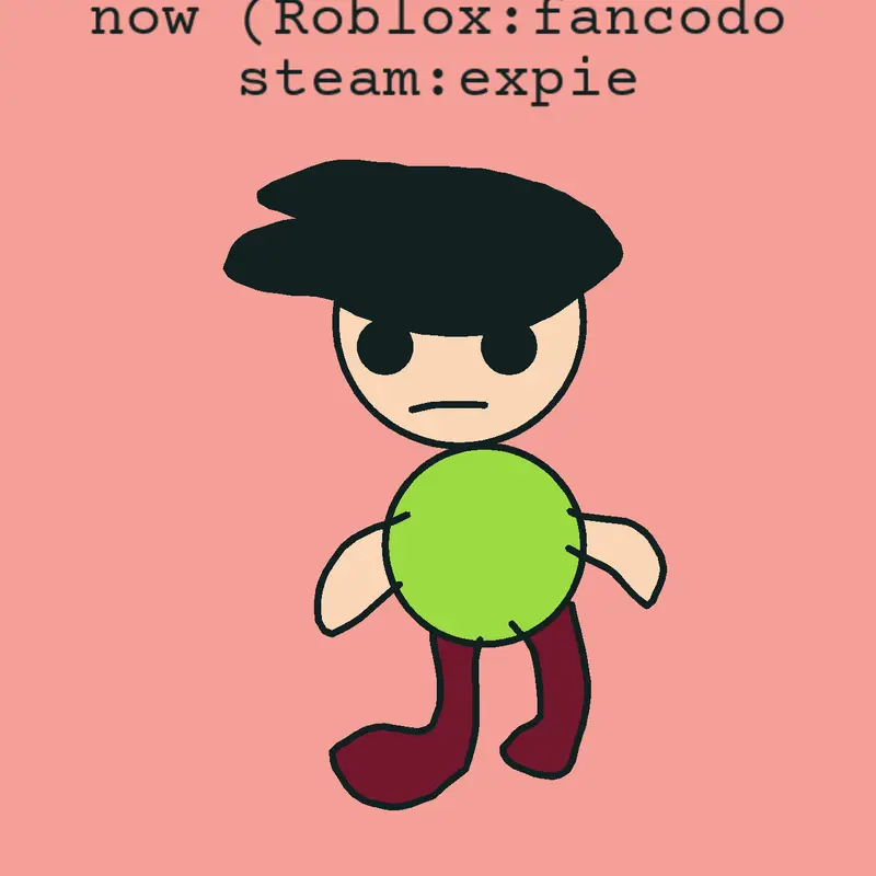 Game by @fancodo
